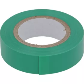 ZÖLD TÖMÍTŐ PVC SZALAG 10 m
