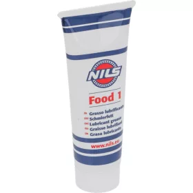 NILS FOOD 1 KENŐZSÍR 50ml