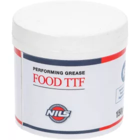 NILS FOOD TTF KENŐZSÍR 150g