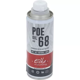 KENŐOLAJ POE 68