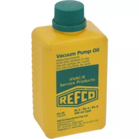 500ml ÁSVÁNYI OLAJ REFCO