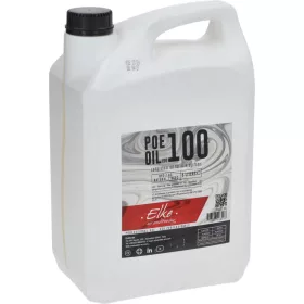 OLAJ POE 100 TARTÁLY 5 LITER