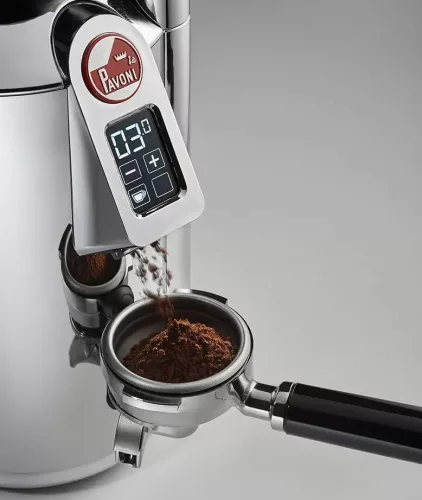 La Pavoni Cilindro kávéőrlő (318136)