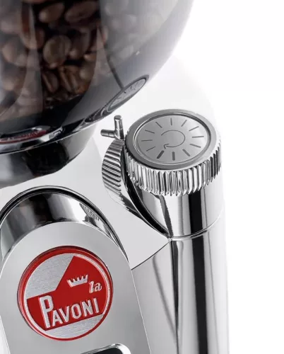 La Pavoni Cilindro kávéőrlő (318136)
