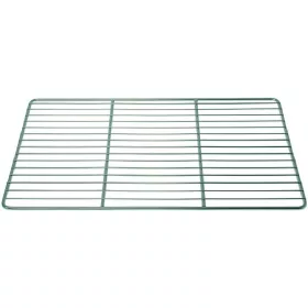 ILSA hűtőgép Rozsdamentes acél rács GN 1/1 530x325 mm