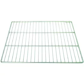 Hűtőgép Rozsdamentes acél rács GN 2/1 650x530 mm