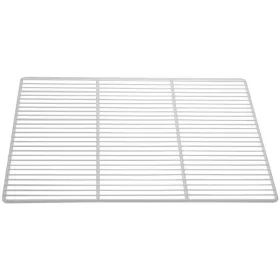 Hutogep polcracs muanyag bevonatu 680x590 mm univerzalis