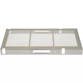   FAGOR lapsütő/barbecue RÁCS LÁVAKŐ ST/ACÉL 485x275x40 mm
