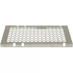  FAGOR lapsütő/barbecue LÁVAKŐ RÁCS ST/ACÉL 545x330x30 mm