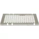FAGOR lapsütő/barbecue LÁVAKŐ RÁCS ST/ACÉL 545x330x30 mm