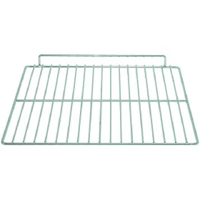 Hűtőgép krómozott rács 530x530 mm