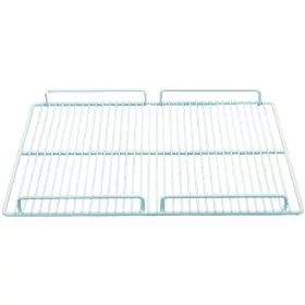 Hűtőgép Műanyag borítású rács 510x429 mm