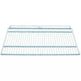 MŰANYAGGAL BEVONT RÁCS 526x418 mm