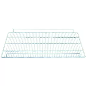 IARP hűtőgép műanyagborított rács 569x412 mm