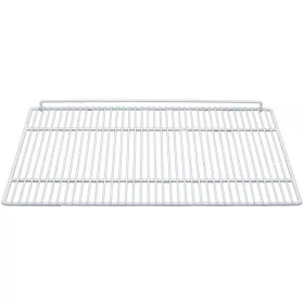 IARP hűtőgép műanyagborított rács 633x503 mm