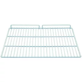 Hűtőgép Műanyag borítású rács 532x475 mm