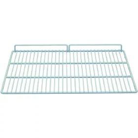 Hűtőgép Műanyag borítású rács 532x390 mm
