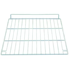 IARP hutoszekreny polcracs muanyag bevonatu 650x532 mm AB700N AB700P