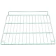 IARP hutoszekreny polcracs muanyag bevonatu 650x532 mm AB700N AB700P