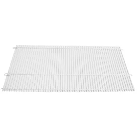 MŰANYAGGAL BEVONT RÁCS 755x340 mm