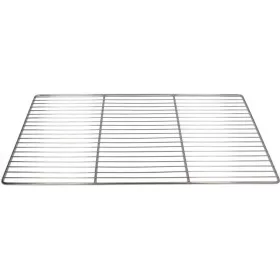Hutogep rozsdamentes acel racs GN 1/1 530 x 325 mm gasztronorm huto suto