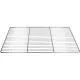 Hutogep rozsdamentes acel racs GN 1/1 530 x 325 mm gasztronorm huto suto
