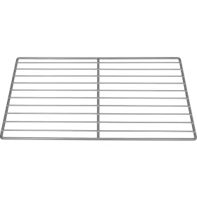 MŰANYAGGAL BEVONT RÁCS GN1/1 530x325 mm