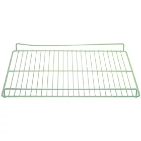 Hűtőgép Műanyag bevonatú rács 518x408 mm