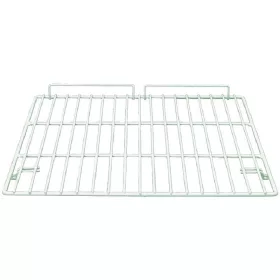 ZANUSSI hűtőgép MŰANYAGGAL BEVONT RÁCS 530x530 mm