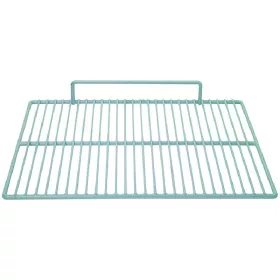 MBM hűtőgép Műanyag bevonatú rács 555x510 mm