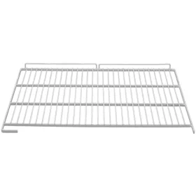 MŰANYAGGAL BEVONT RÁCS 592x485 mm DX