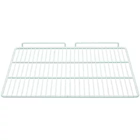 FRAMEC hűtőgép MŰANYAGGAL BEVONT RÁCS 530x430 mm
