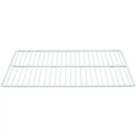 Hűtőgép Műanyag bevonatú rács 625x550 mm