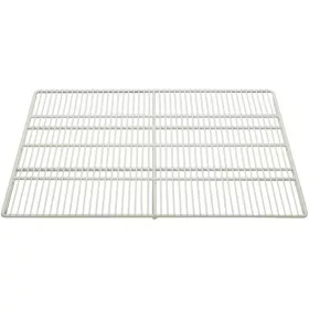 Hűtőgép Műanyag bevonatú rács 785x785 mm