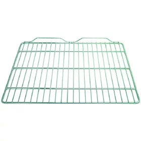 Krómozott rács 532x410 mm