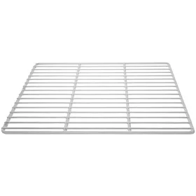 MŰANYAGGAL BEVONT RÁCS 690x530 mm