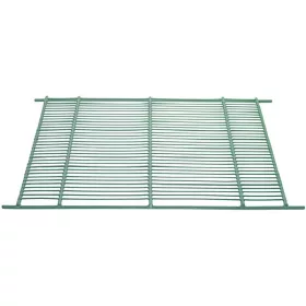 CORECO hűtőgép MŰANYAGGAL BEVONT RÁCS 565x524 mm