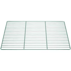 FIOCCHETTI hűtőgép krómozott rács 590x485 mm