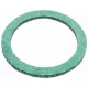 AZBESZTMENTES LAPOS TÖMÍTÉS ø 32x26x3 mm