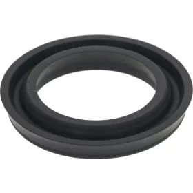   Ajaktömítés DE162 ANGELO PO-hoz - Ø 40x28x6 mm - EPDM (3186231 kompatibilis)