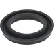 ANGELO PO ipari mosogatogep ajaktomites DE162 40 x 28 x 6 mm EPDM KD KN LP
