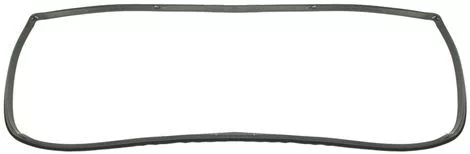 Sütő ajtó tömítés 680x380 mm