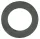 LAPOS EPDM TÖMÍTÉS ø 25x16.5x2 mm