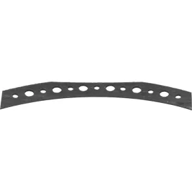Fűtőtest tömítés 209x45 mm