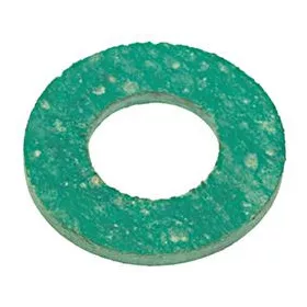 AZBESZTMENTES LAPTÖMÍTÉS ø 25x12x2 mm