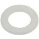 ZANUSSI sütő/főzőkészülék PTFE LAPOS TÖMÍTÉS ø 35x21x2 mm