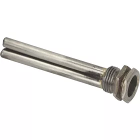 TERMOSZTÁT HÜVELY ø 1/2'