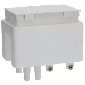 TARTÁLY ÉS ÚSZÓ EGYSÉG