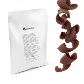   Comprital Gelato Soft Tejcsokoládé ízű lágyfagylalt por 1,6 kg (SOFT CIOCCOLATO)