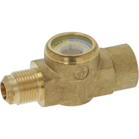 PÁRATARTALOM JELZŐ 1/2'FM sae 3950/44